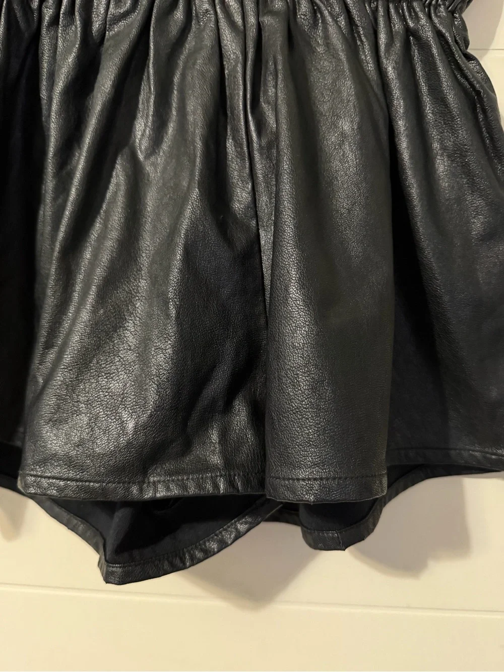Skylar + Madison stylish black